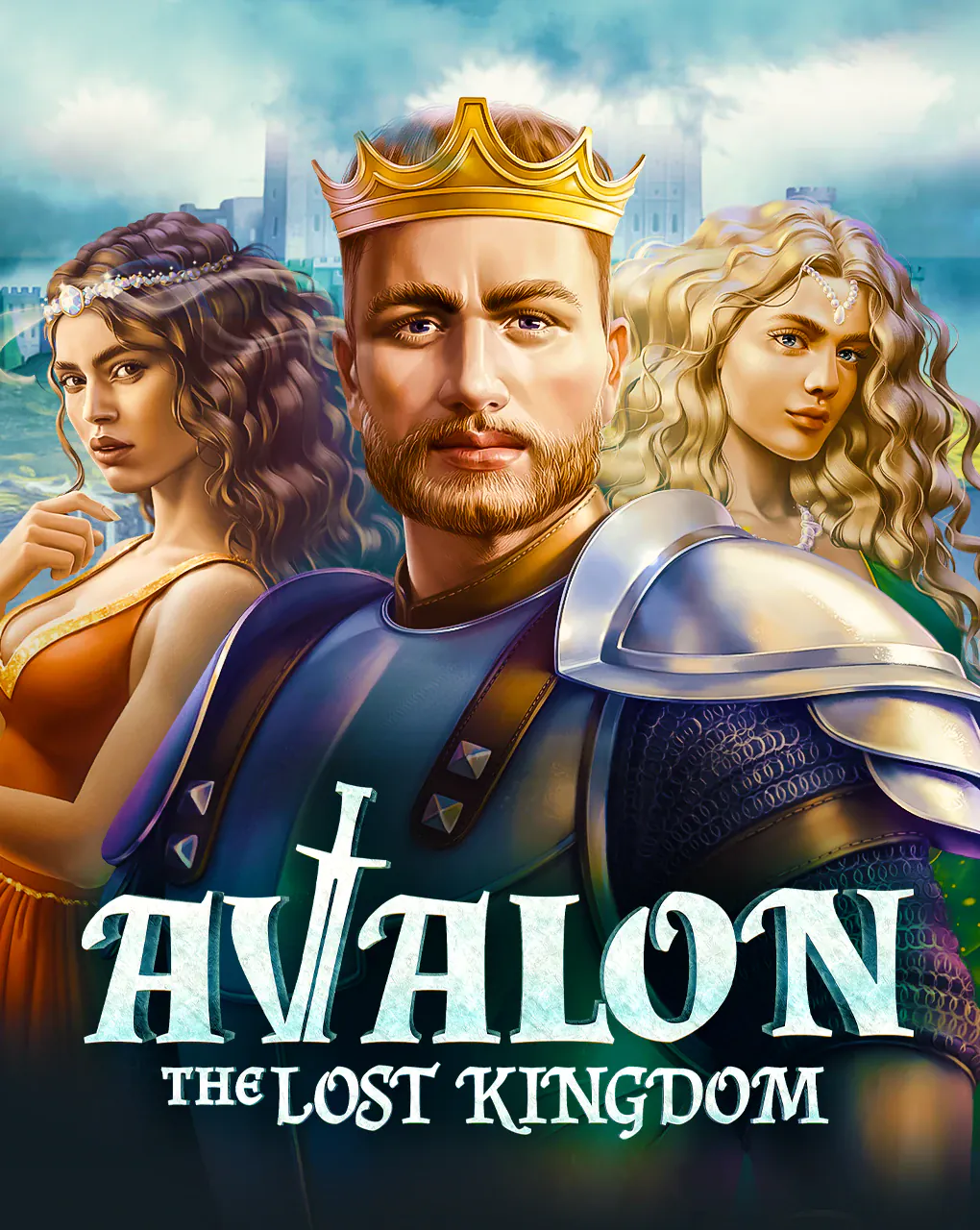 Avalon: The Lost Kingdom - SUMMER138
