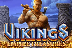 Playtech : Vikings: Empire Treasures - SUMMER138