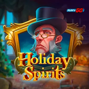 Holiday Spirits - SUMMER138