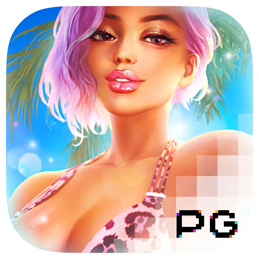 Bikini Paradise - SUMMER138