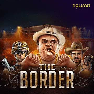 The Border - SUMMER138