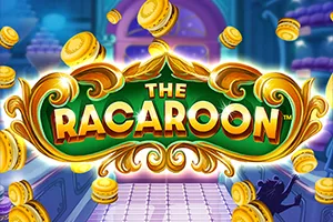 Playtech : The Racaroon - SUMMER138