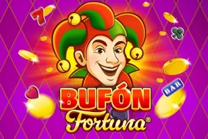 Bufón Fortuna - SUMMER138