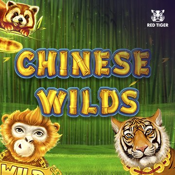 Chinese Wilds - SUMMER138