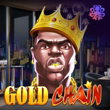 Gold Chain - SUMMER138