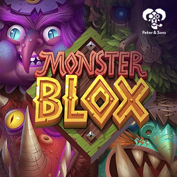 Monster Blox - SUMMER138