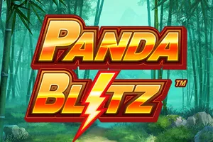 Playtech : Panda Blitz - SUMMER138