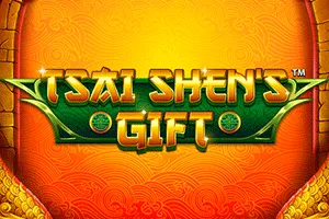 Playtech : Tsai Shens Gift - SUMMER138