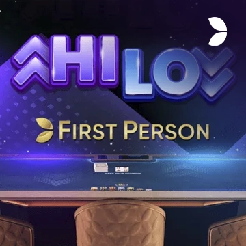 First Person HiLo - SUMMER138