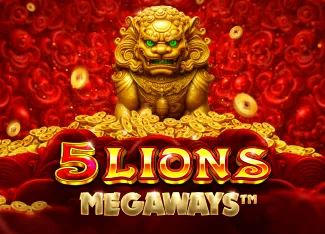 5 Lions Megaways - SUMMER138