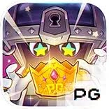 Mr. Treasures Fortune - SUMMER138