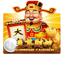 Supreme Caishen - SUMMER138