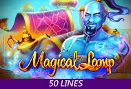 Magical Lamp - SUMMER138