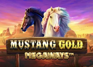 Mustang Gold Megaways - SUMMER138