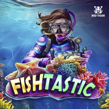 Fishtastic - SUMMER138