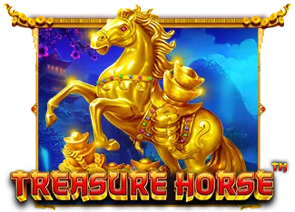 Treasure Horse - SUMMER138