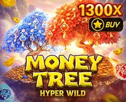 Money Tree - Hyper Wild - SUMMER138