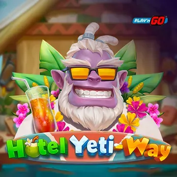 Hotel Yeti-Way - SUMMER138