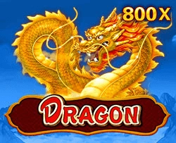 Dragon - SUMMER138