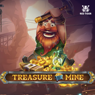 Treasure Mine - SUMMER138