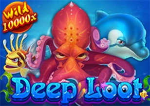 AFB : Deep Loot - SUMMER138