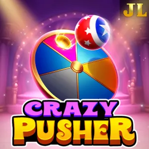 Crazy Pusher - SUMMER138