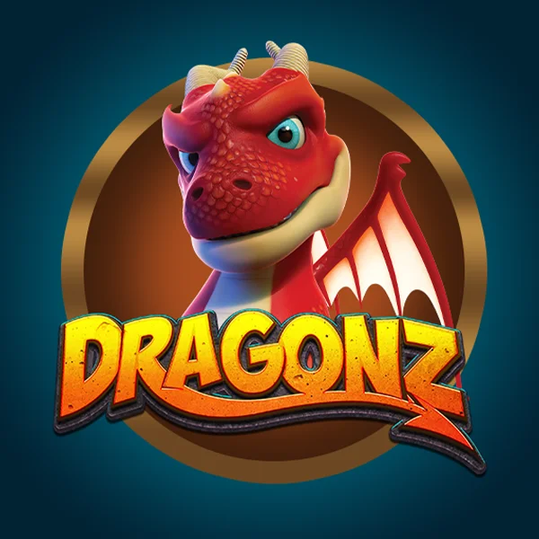 Microgaming : Dragonz - SUMMER138