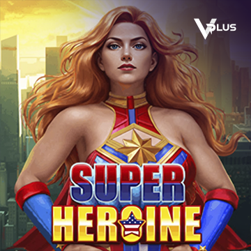 Super Heroine - SUMMER138
