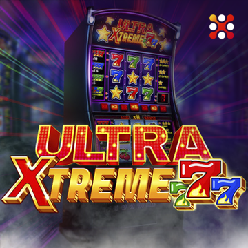 UltraXtreme 777 - SUMMER138