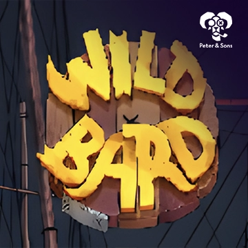 Wild Bard - SUMMER138