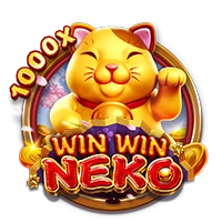 WIN WIN NEKO - SUMMER138
