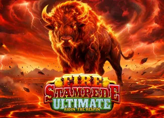 Fire Stampede Ultimate - SUMMER138