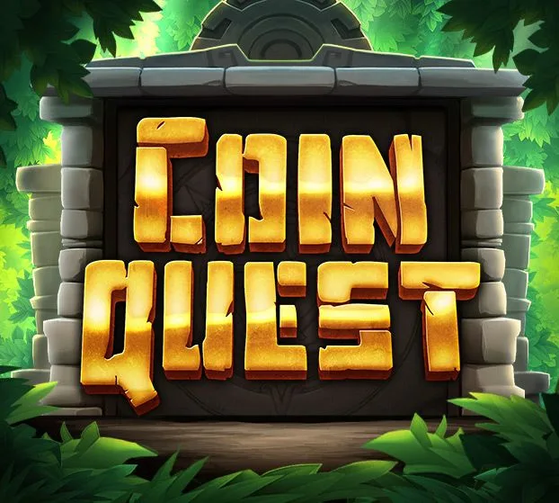 Coin Quest - SUMMER138