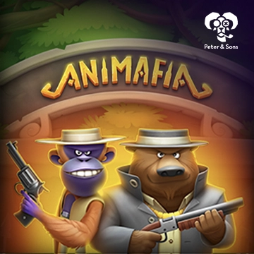 Animafia - SUMMER138
