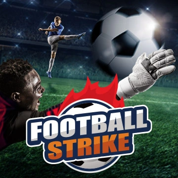 Football Strike - SUMMER138