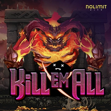 Kill Em All - SUMMER138