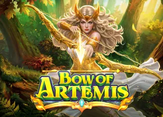 Bow of Artemis - SUMMER138