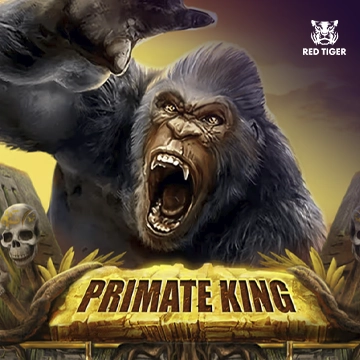 Primate King - SUMMER138