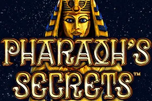 Playtech : Pharaohs Secrets - SUMMER138