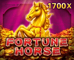Fortune Horse - SUMMER138