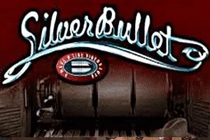 Playtech : Silver Bullet - SUMMER138