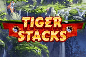 Playtech : Tiger Stacks - SUMMER138