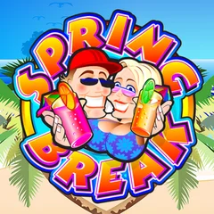 Microgaming : Spring Break - SUMMER138
