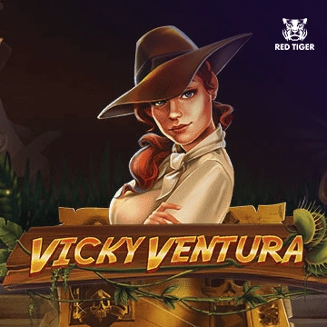Vicky Ventura - SUMMER138