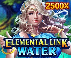 Elemental Link Water - SUMMER138