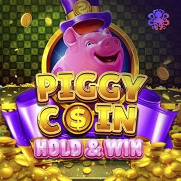 Piggy Coin: Hold & Win - SUMMER138