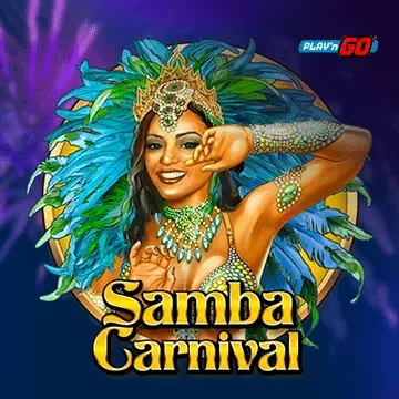 Samba Carnival - SUMMER138