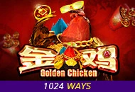 Golden Chicken - SUMMER138