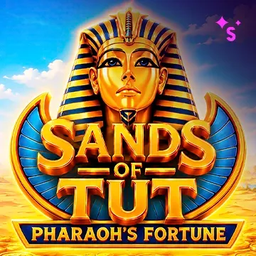 Sands of Tut: Pharaoh’s Fortune - SUMMER138