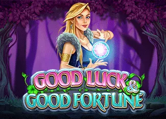 Good Luck Good Fortune - SUMMER138